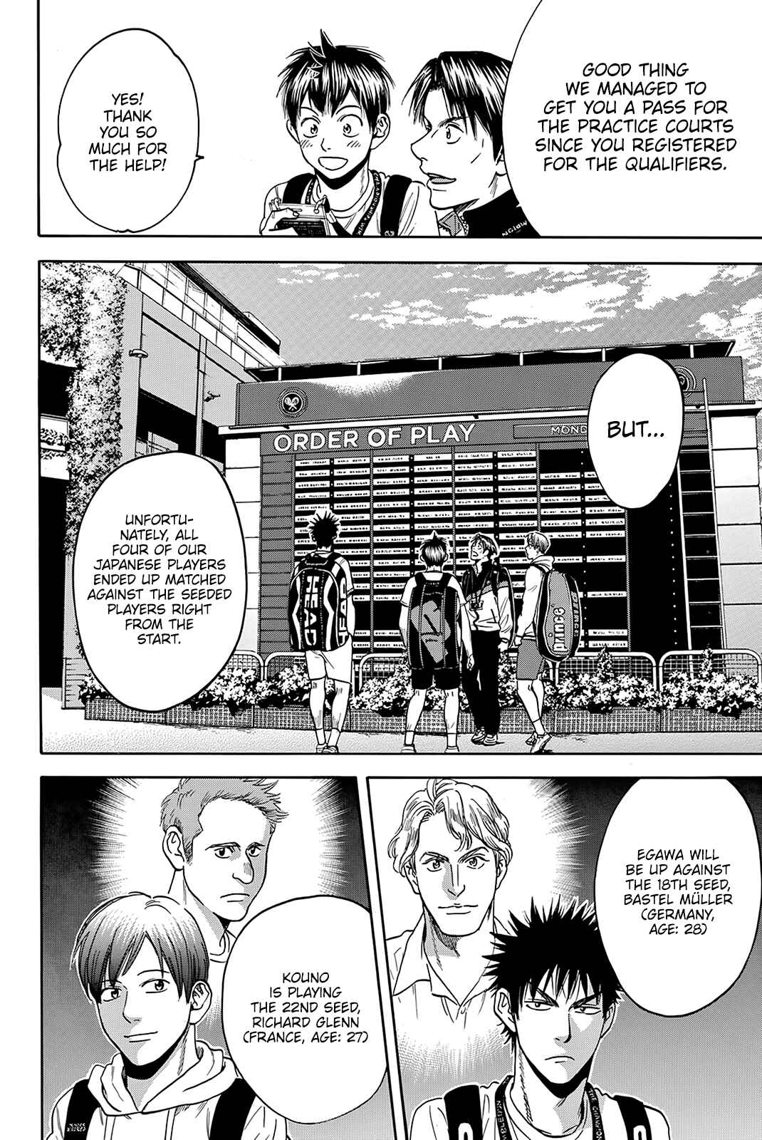 Chapter 385 - Page 4