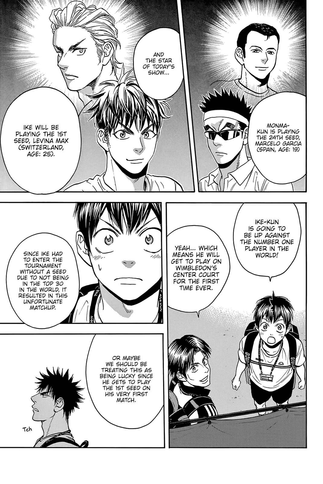 Chapter 385 - Page 5