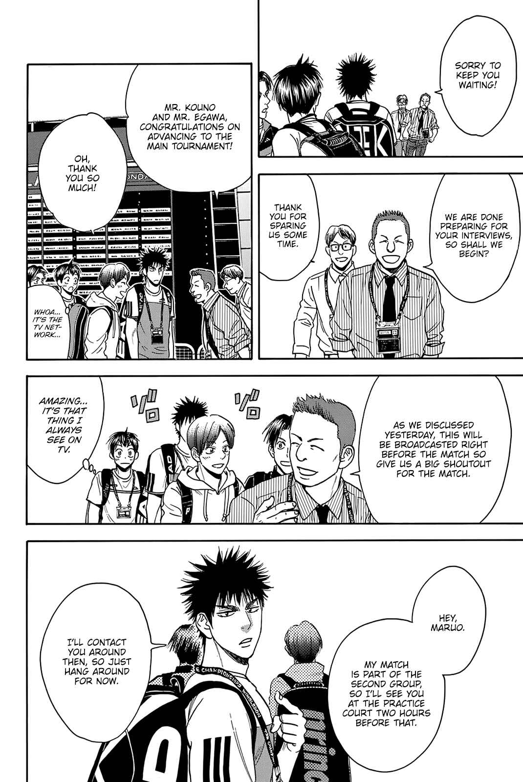 Chapter 385 - Page 6