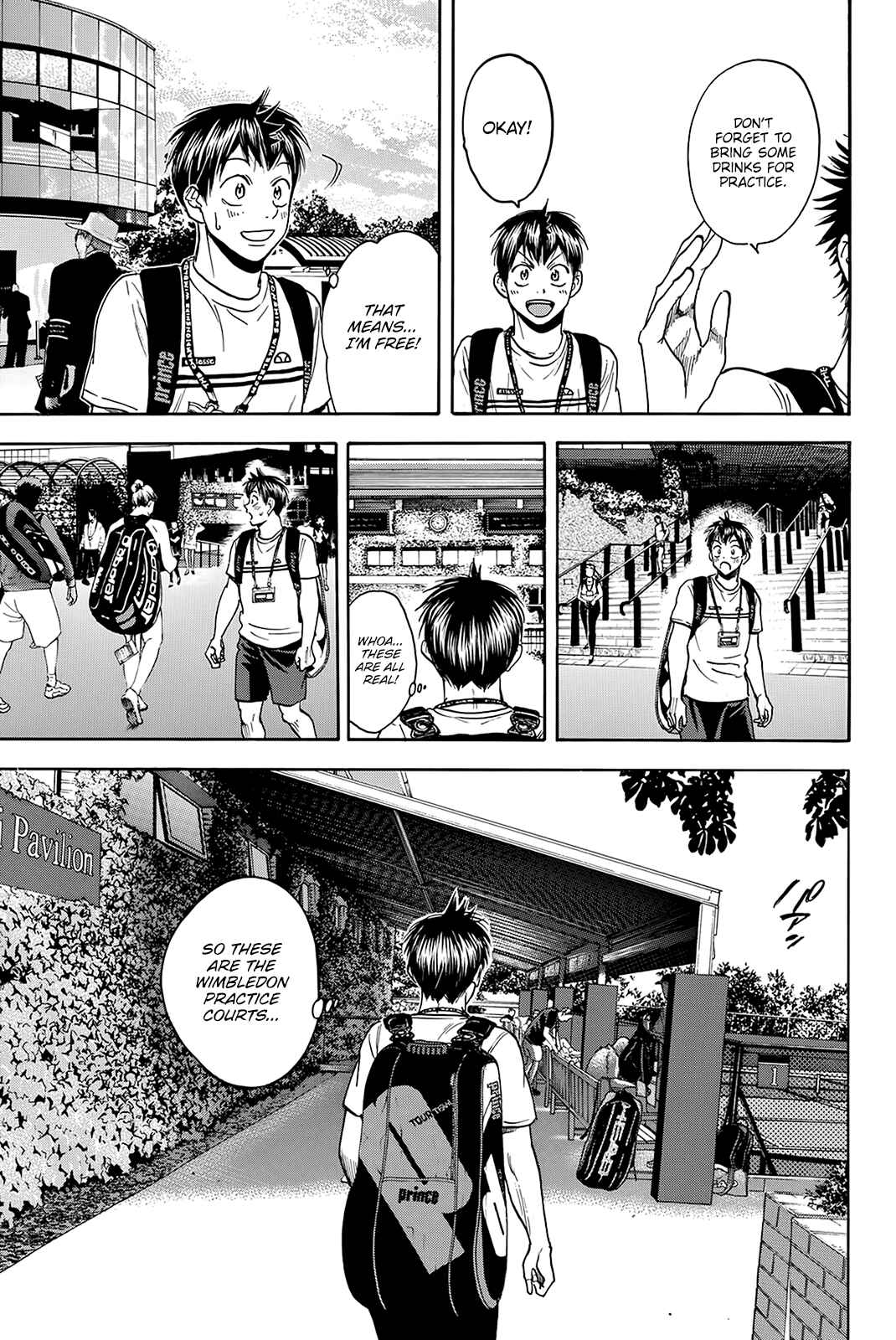 Chapter 385 - Page 7