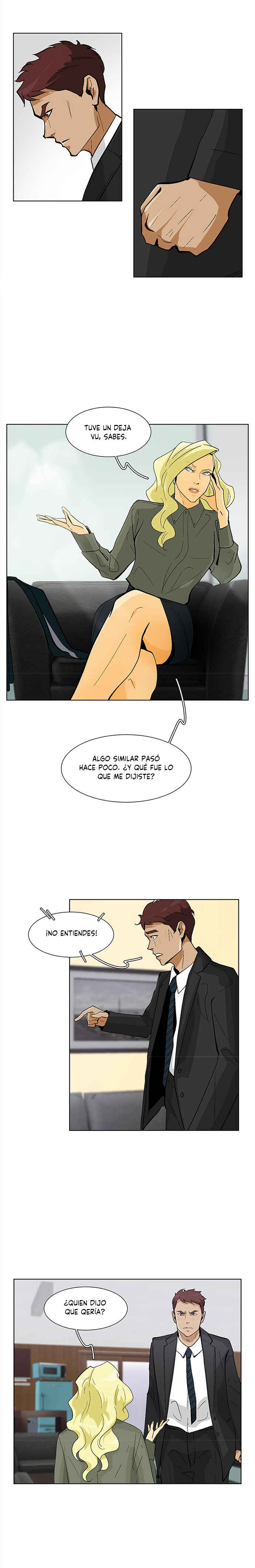 Chapter 73 - Page 5