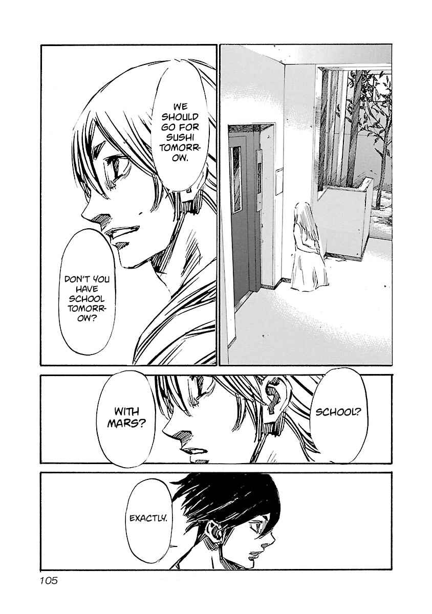 Chapter 120 - Page 19