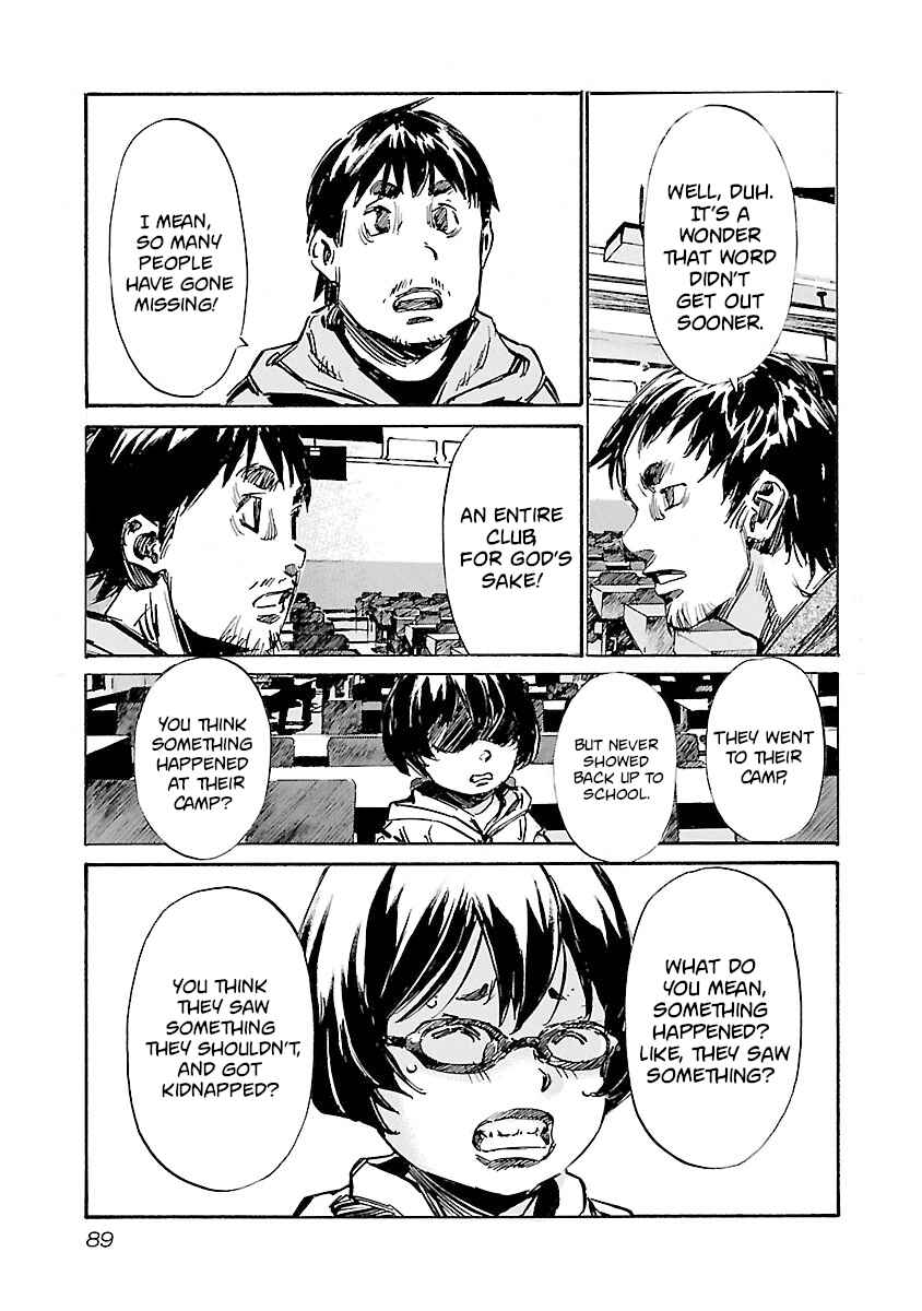 Chapter 120 - Page 3