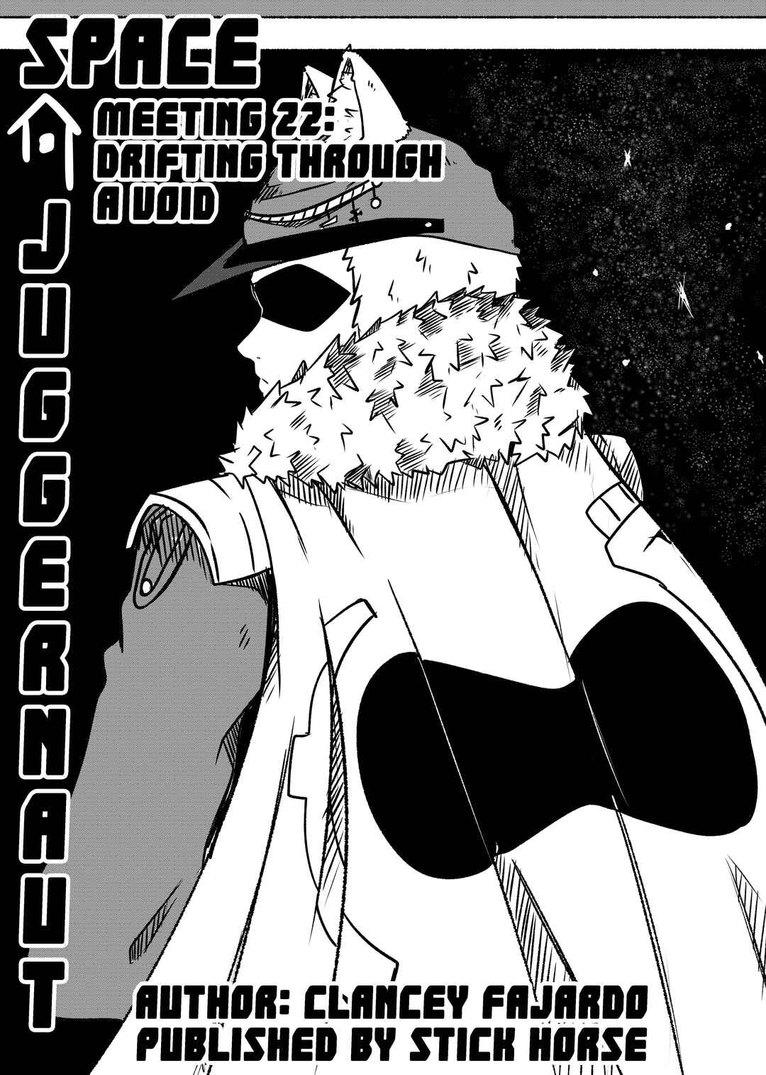 Chapter 22 - Page 1
