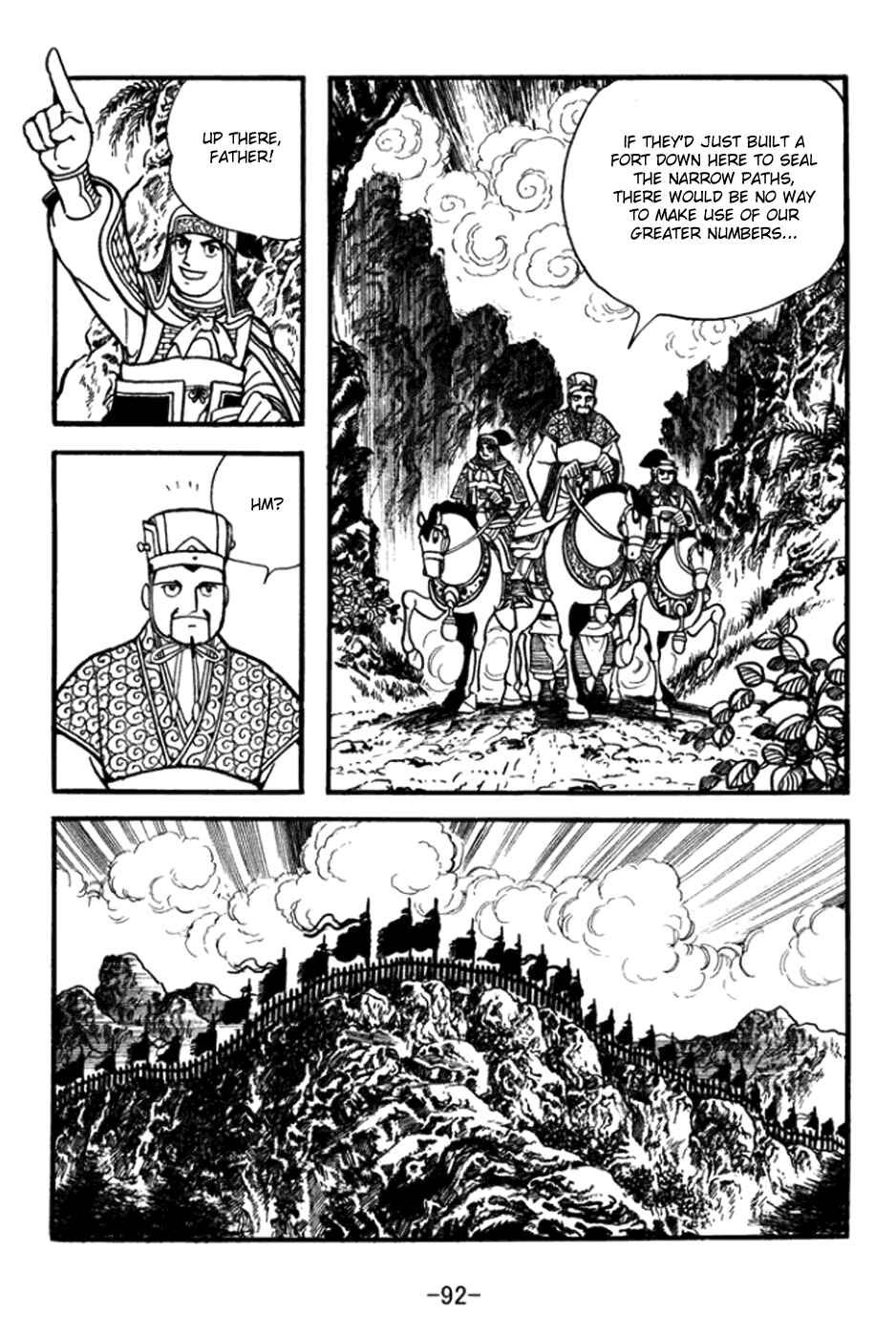 Chapter 361 - Page 12