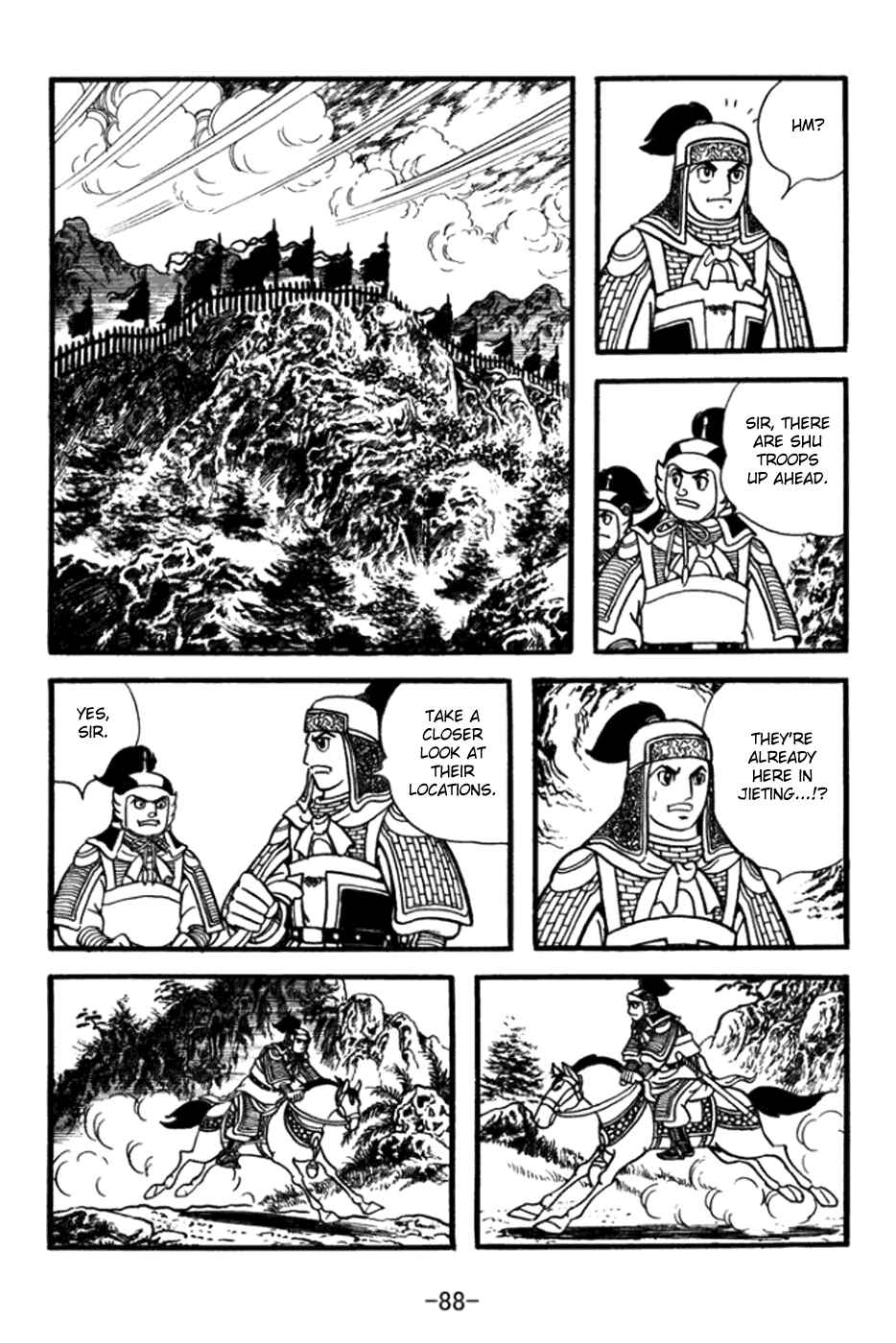 Chapter 361 - Page 8