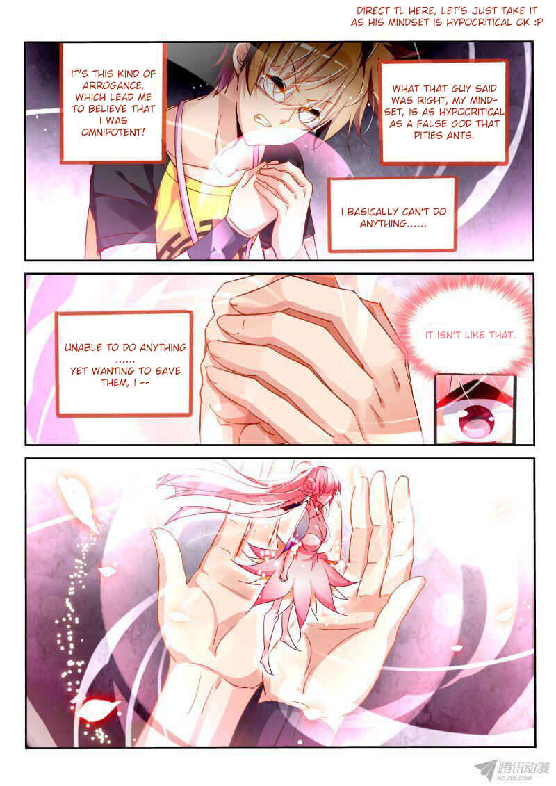 Chapter 100 - Page 3