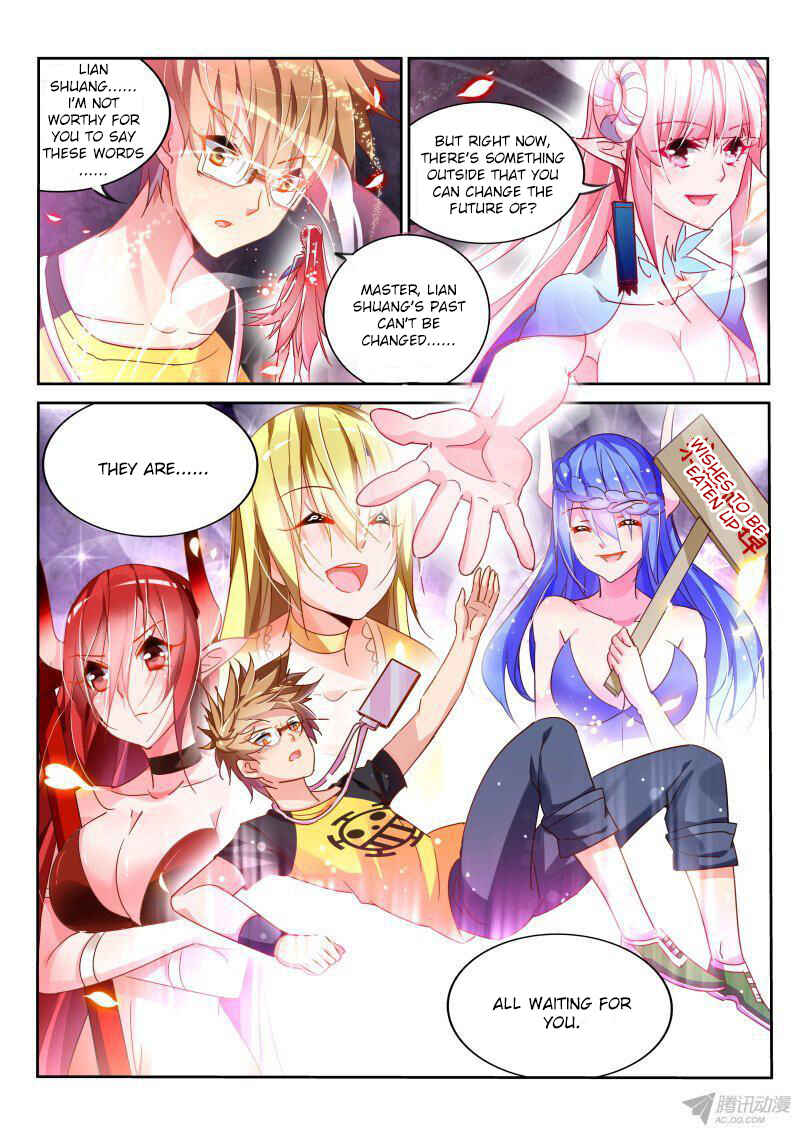 Chapter 100 - Page 6