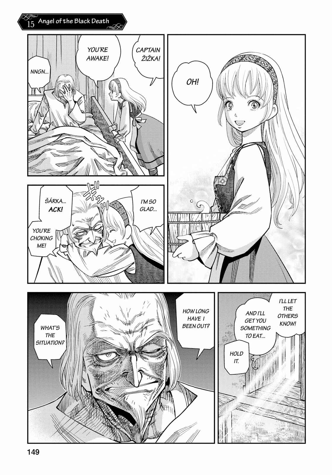 Chapter 15 - Page 1