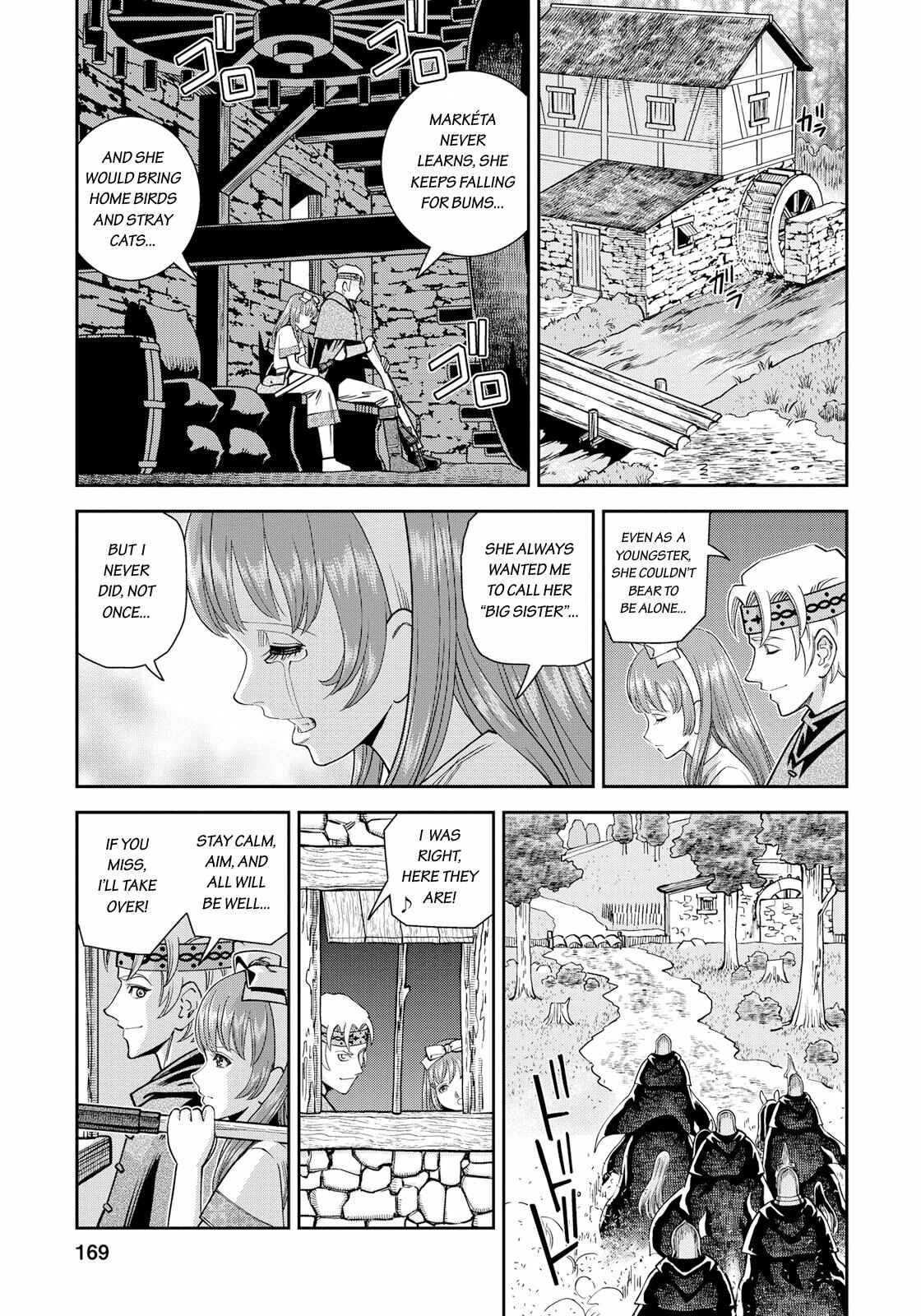 Chapter 15 - Page 21