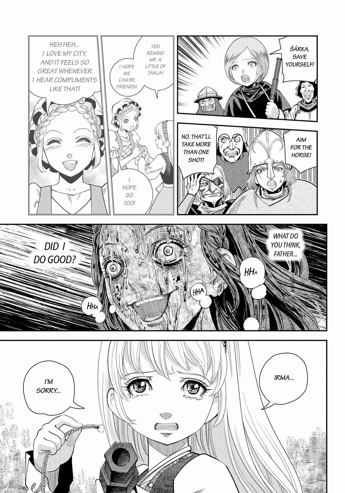 Chapter 15 - Page 23