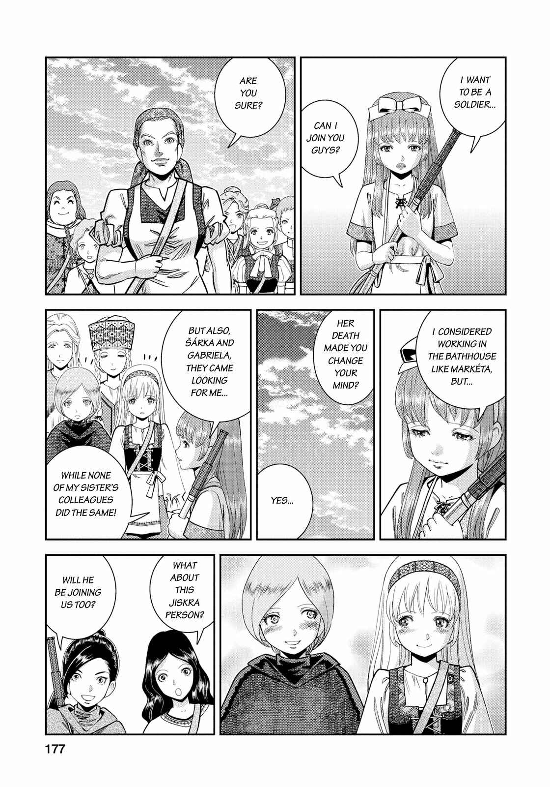Chapter 15 - Page 29