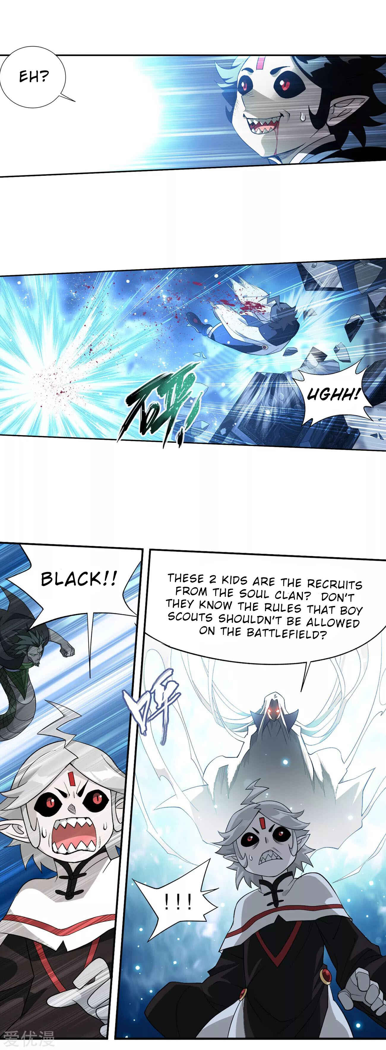 Chapter 325 - Page 14
