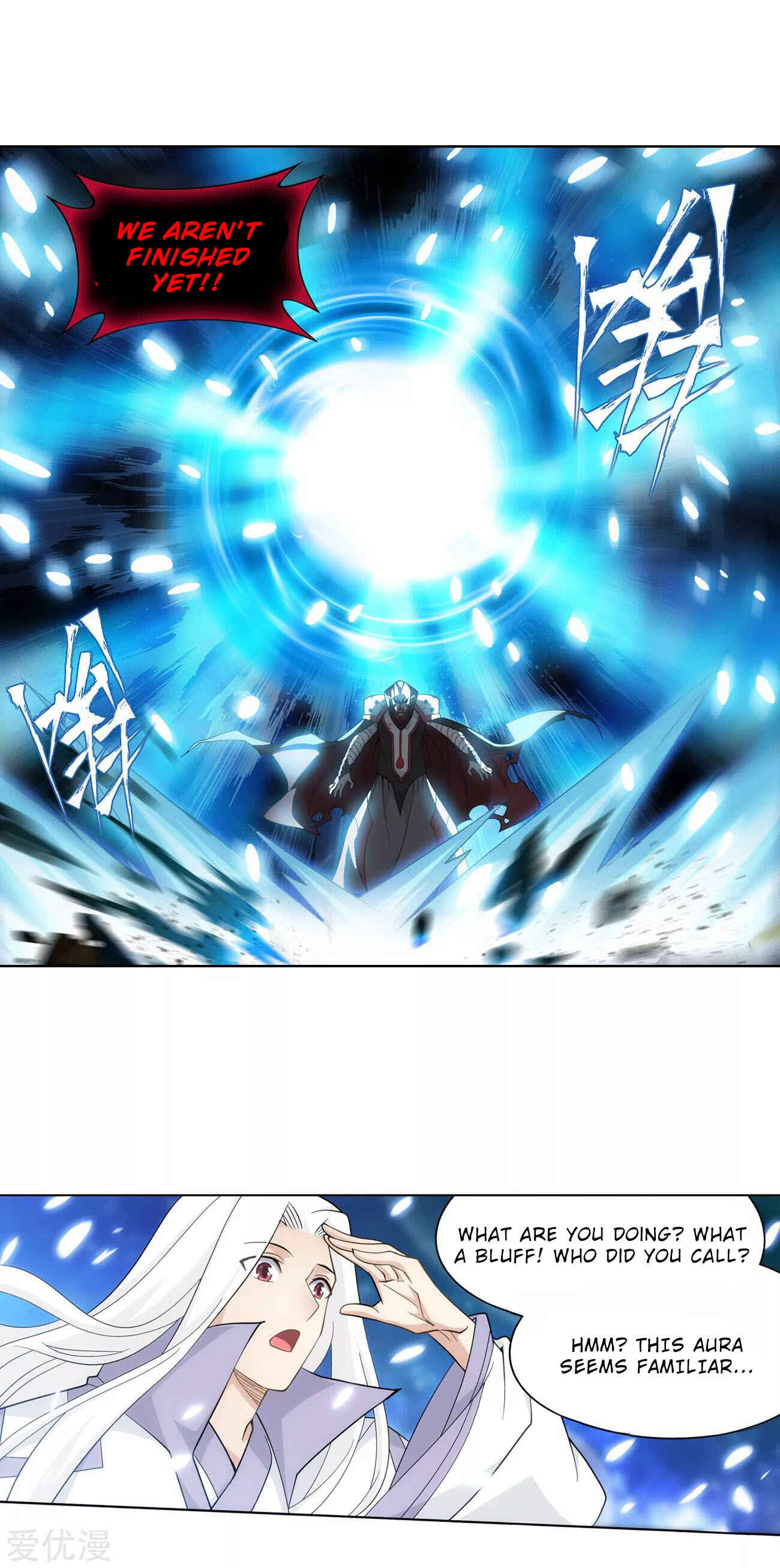 Chapter 325 - Page 23