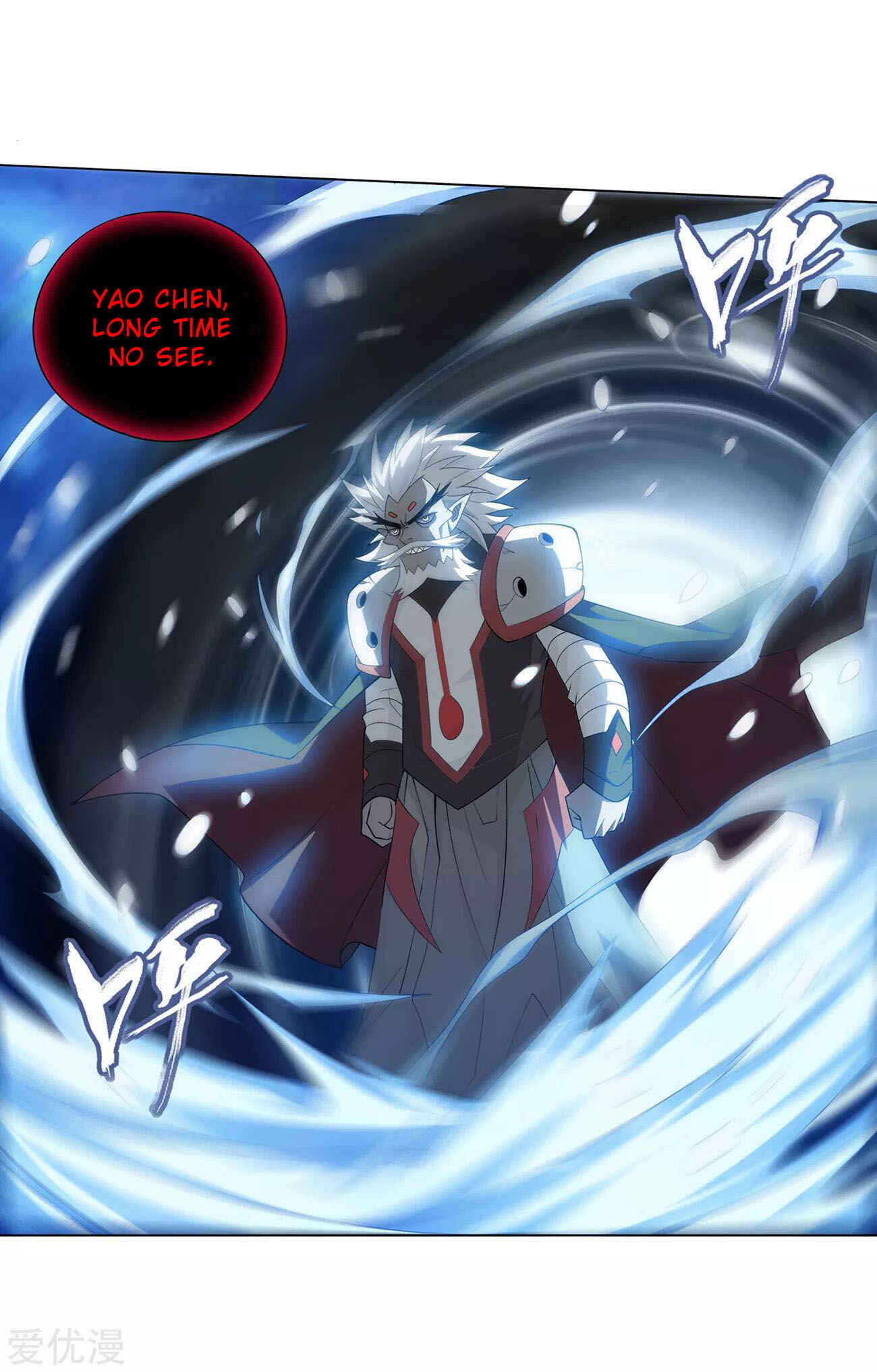 Chapter 325 - Page 24
