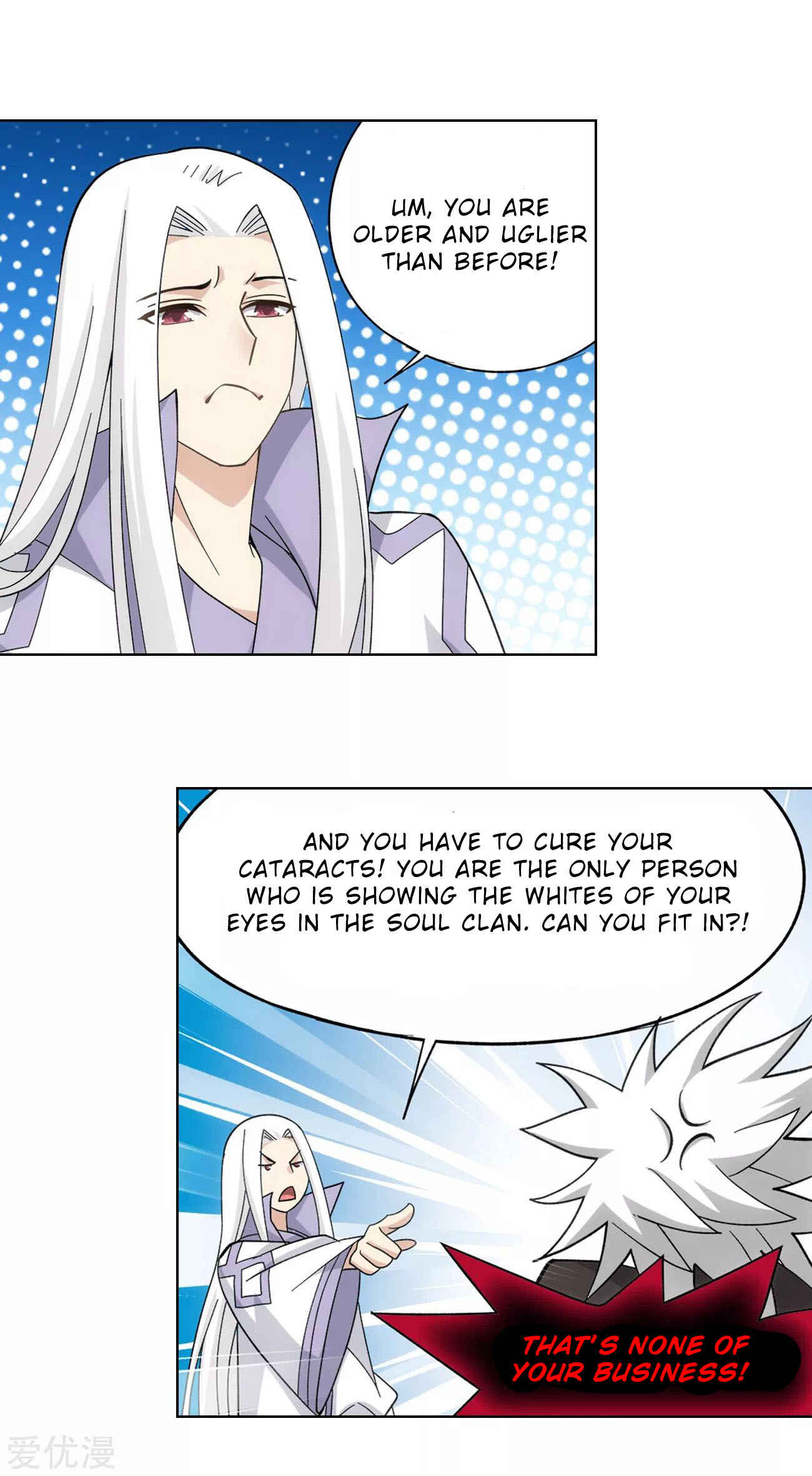 Chapter 325 - Page 26