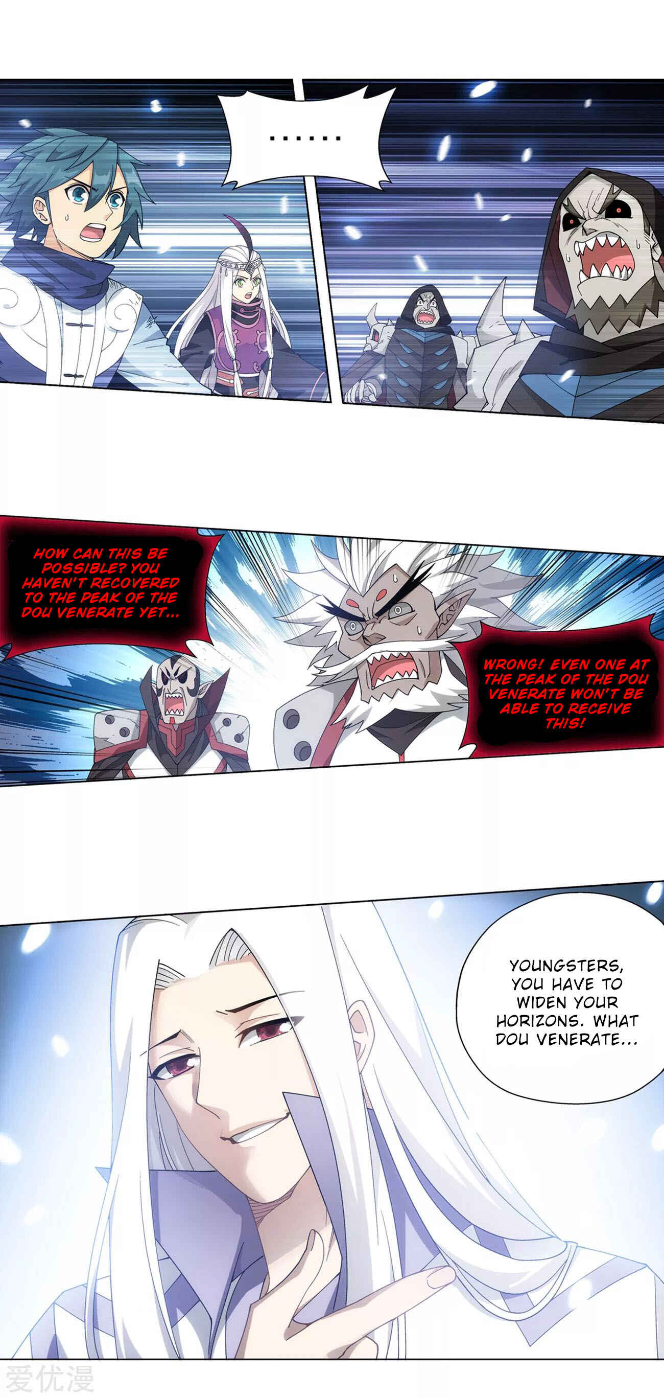 Chapter 325 - Page 33
