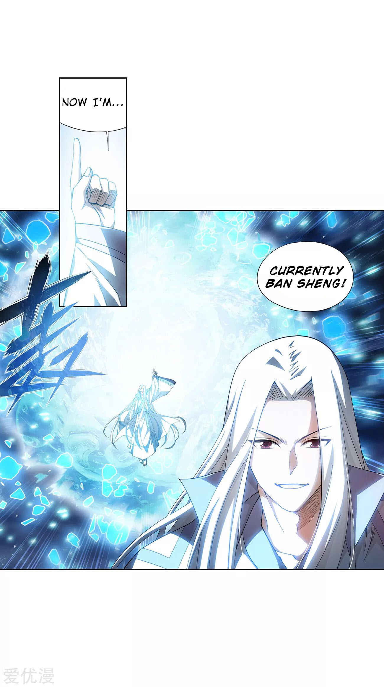 Chapter 325 - Page 34