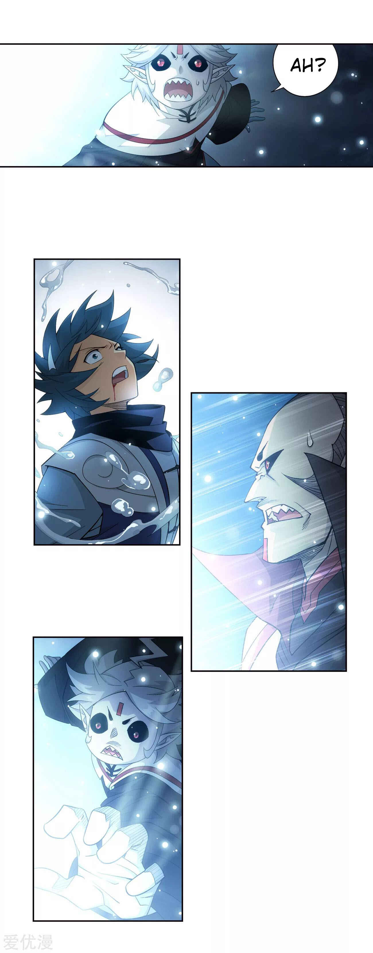 Chapter 325 - Page 9