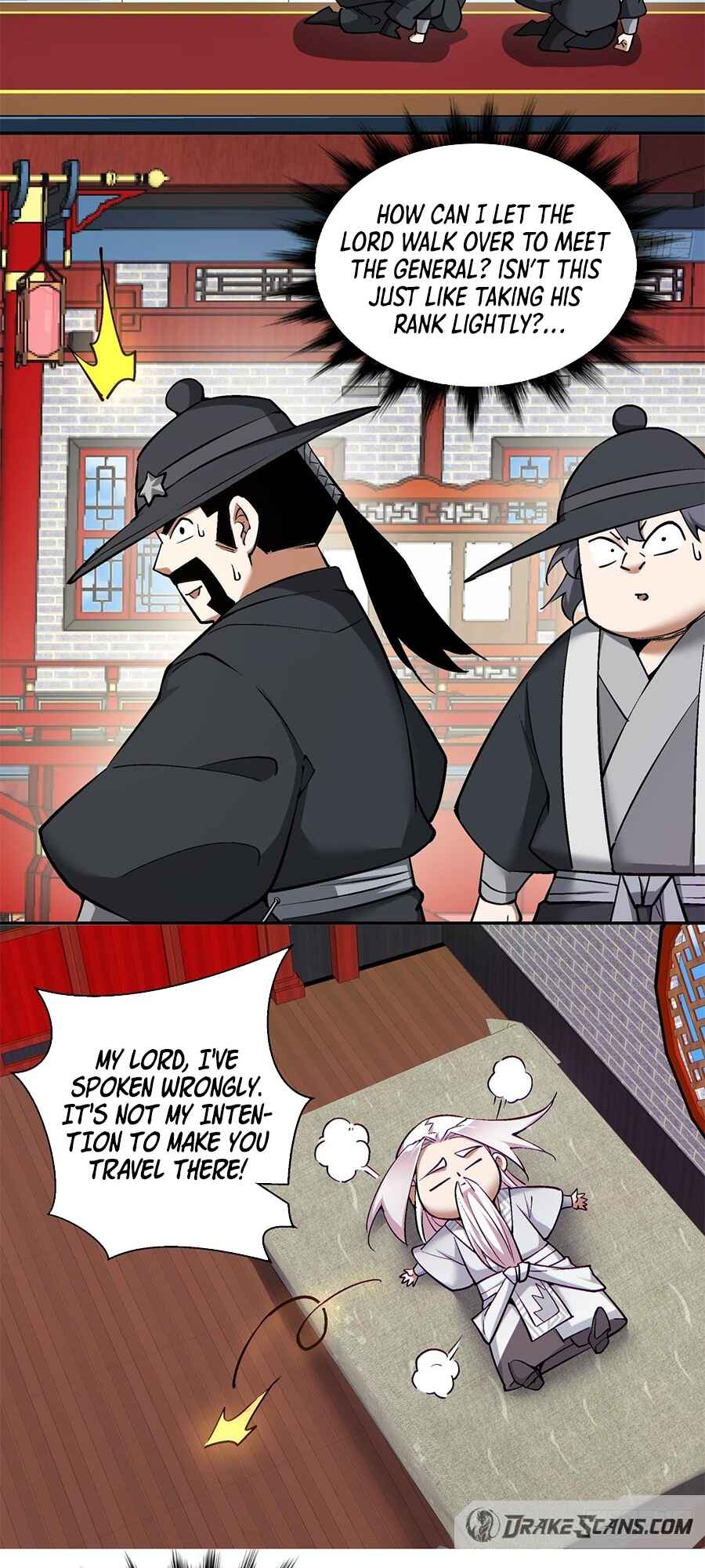 Chapter 62 - Page 12