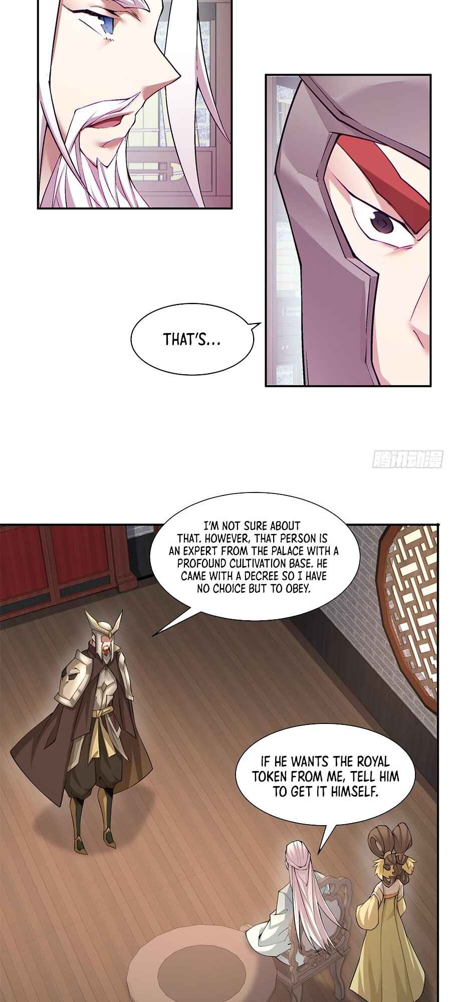 Chapter 62 - Page 28