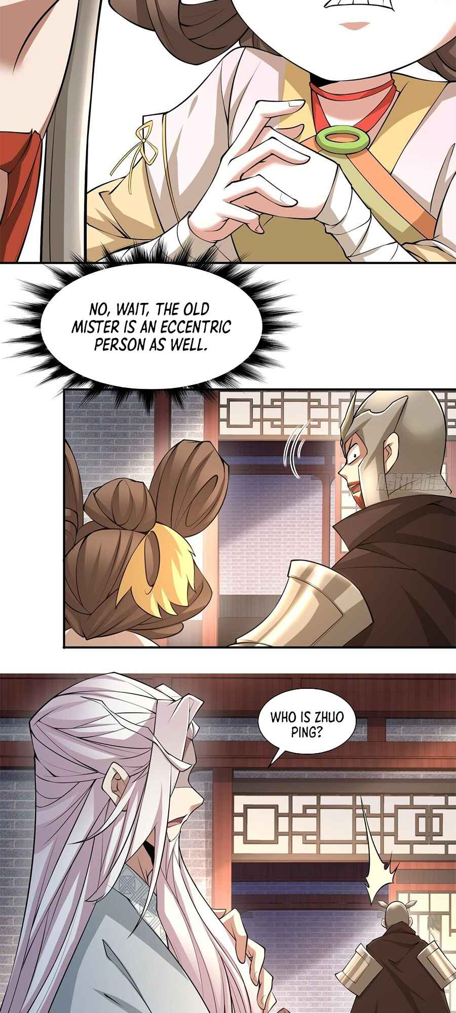 Chapter 62 - Page 32