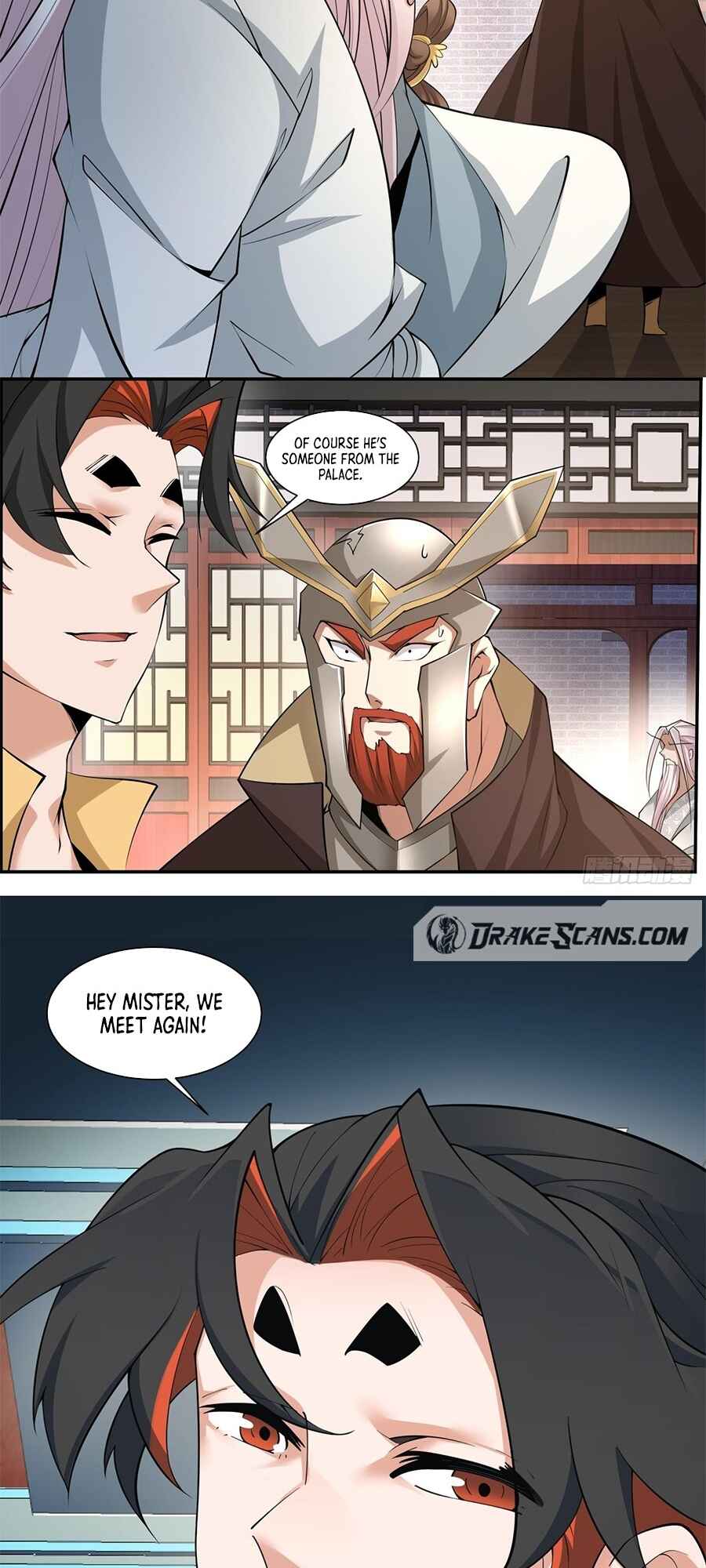 Chapter 62 - Page 33