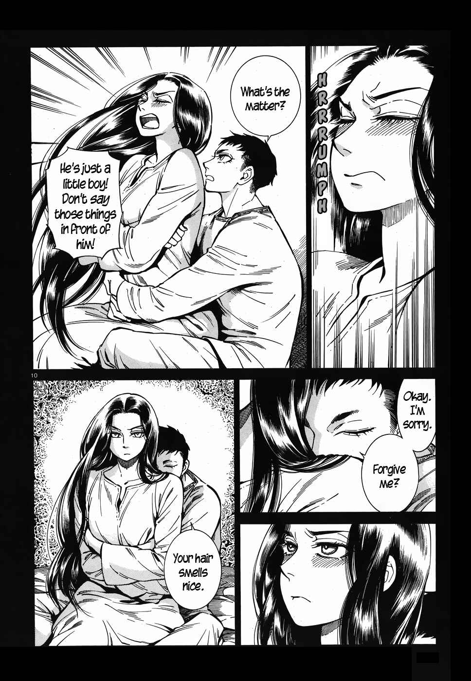 Chapter 79 - Page 10