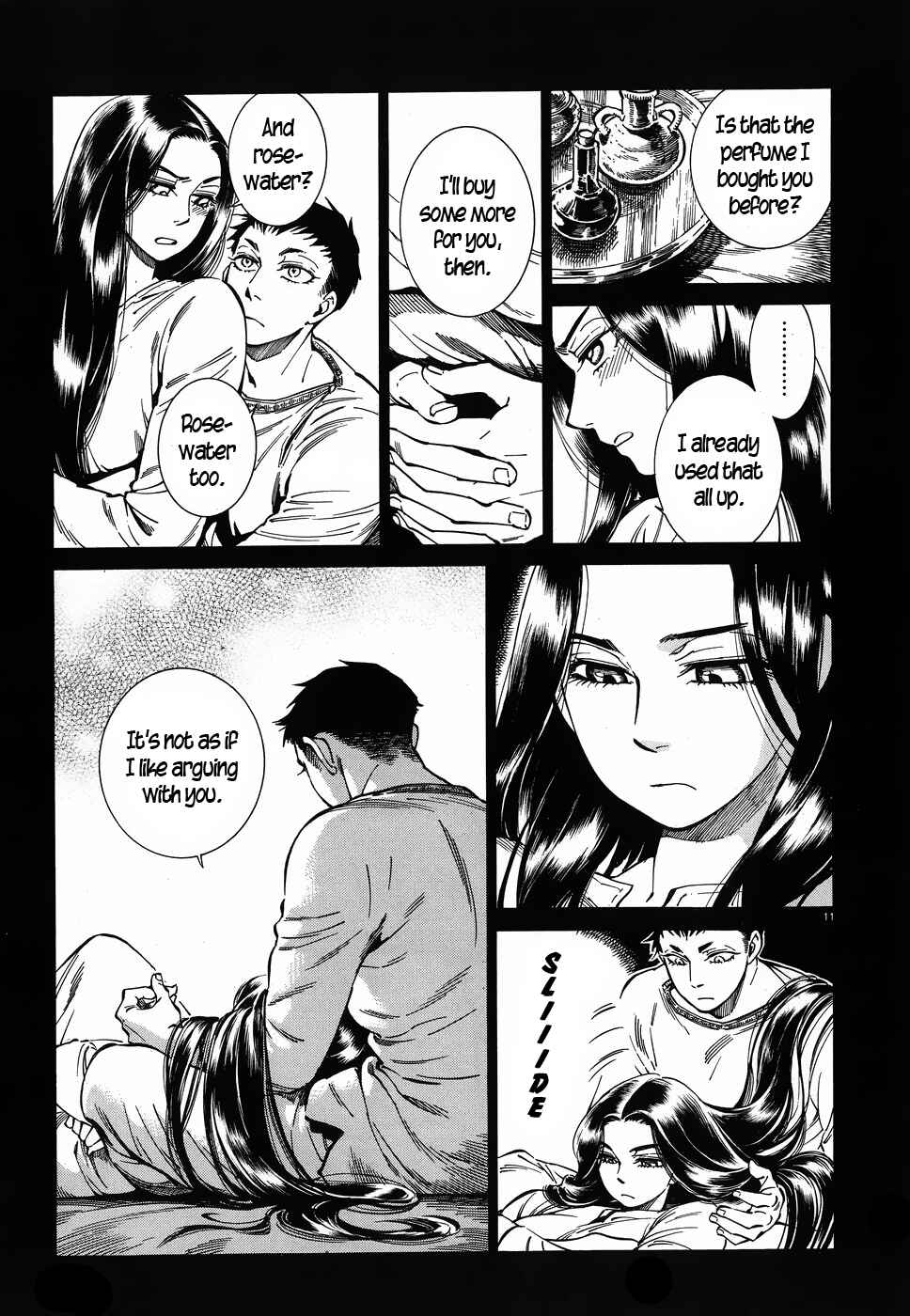 Chapter 79 - Page 11