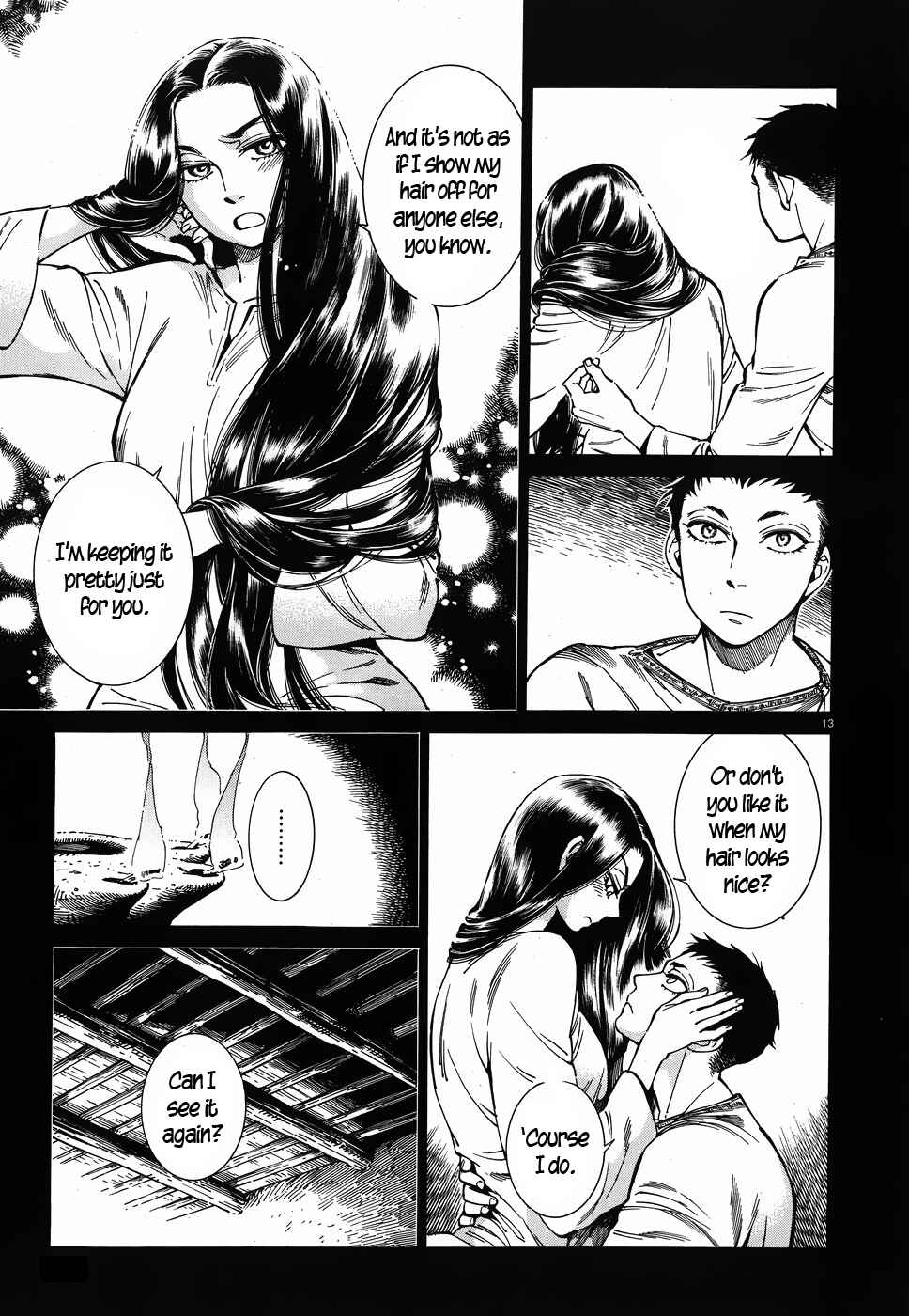 Chapter 79 - Page 13