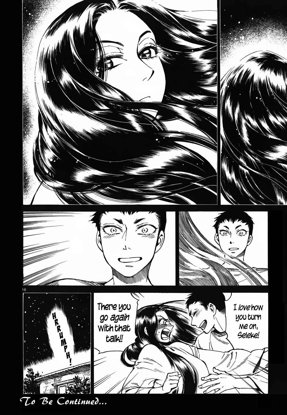 Chapter 79 - Page 16