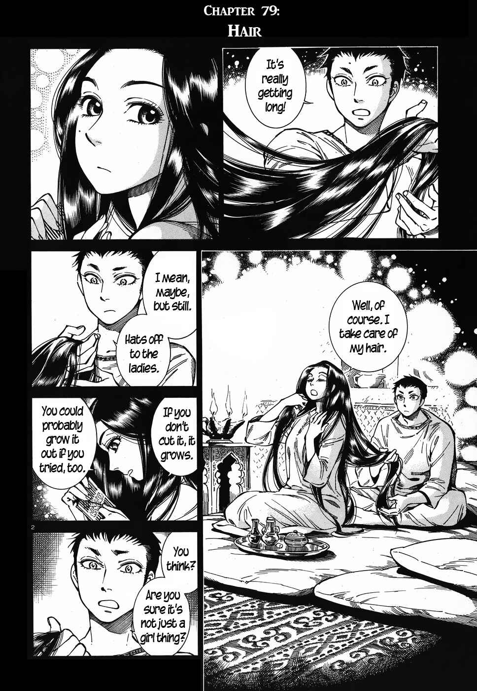 Chapter 79 - Page 2