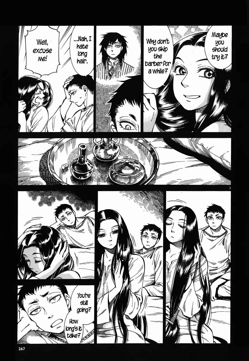 Chapter 79 - Page 3