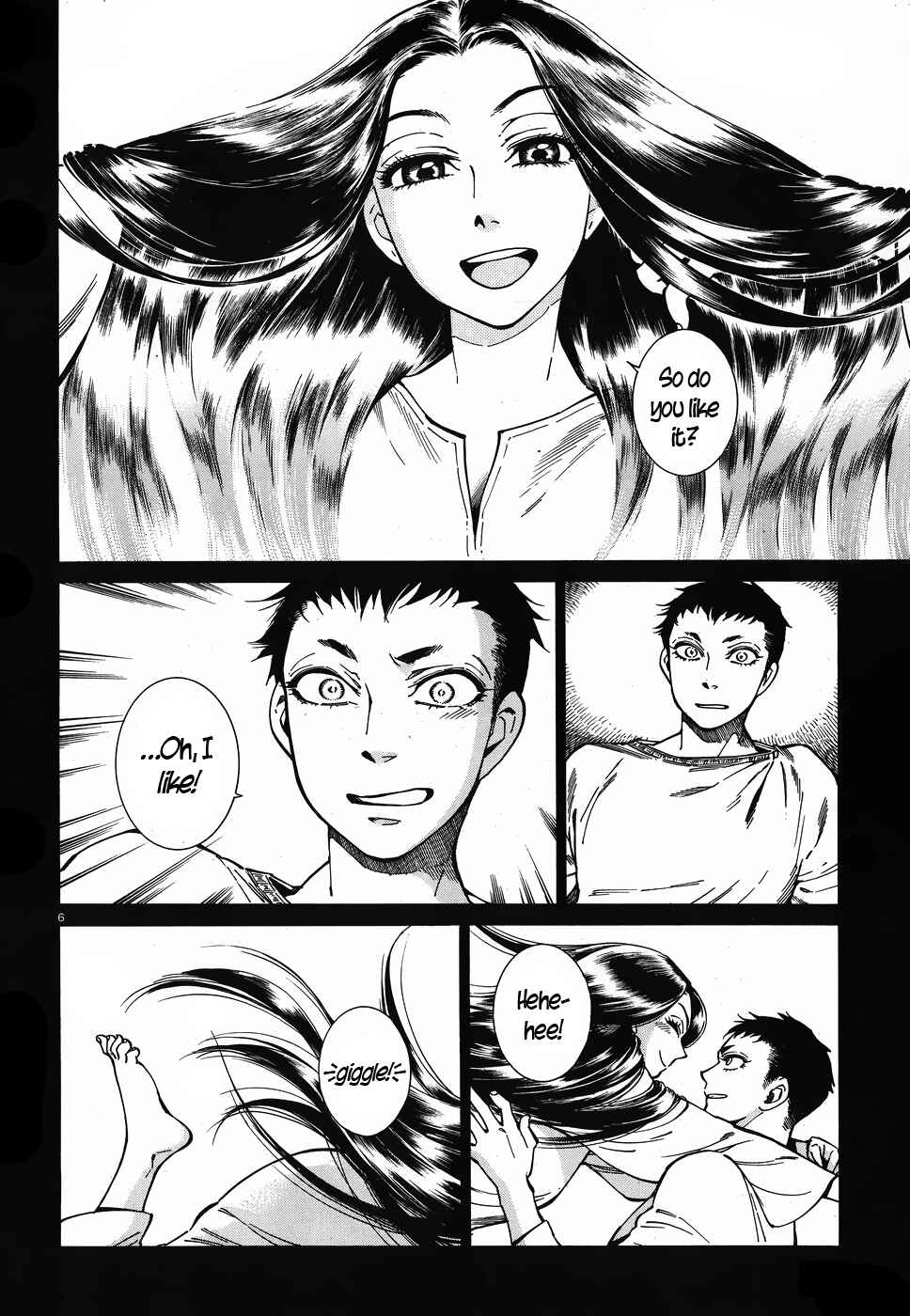 Chapter 79 - Page 6