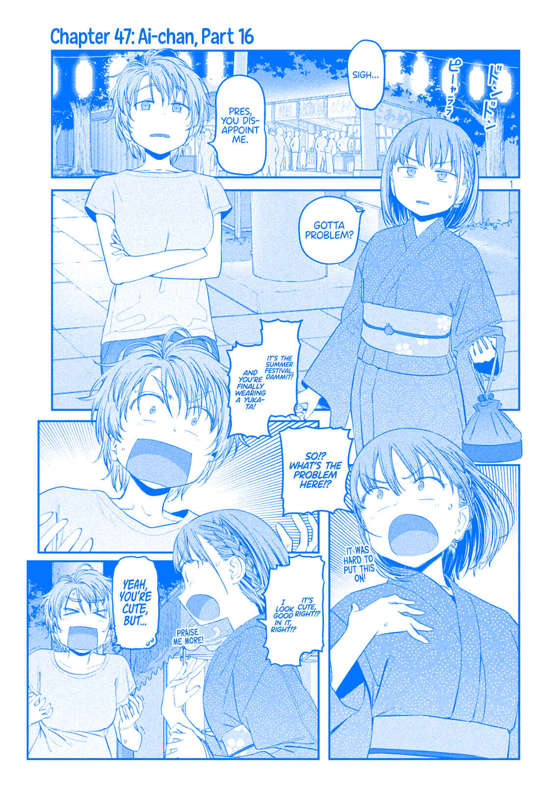Chapter 47 - Page 1