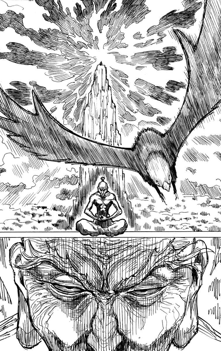Chapter 243 - Page 9