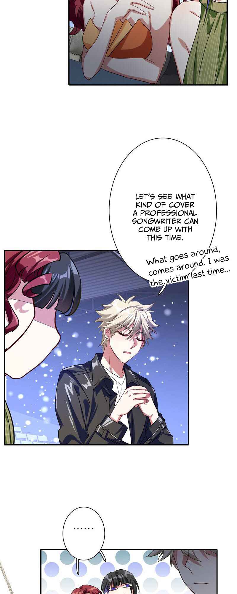 Chapter 307 - Page 13