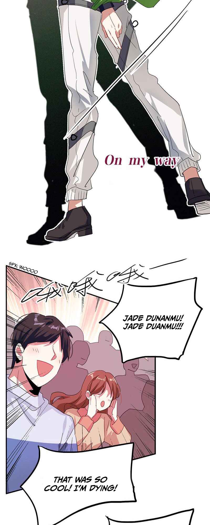 Chapter 307 - Page 3