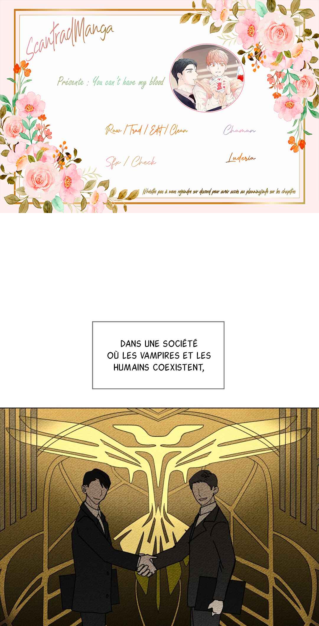 Chapter 0 - Page 1