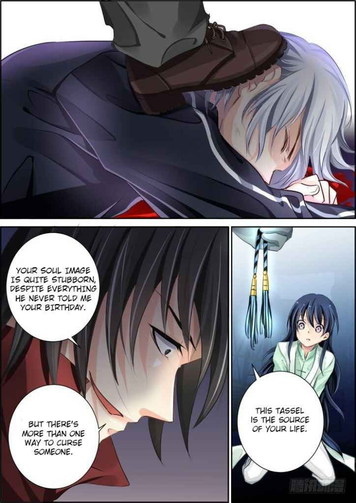 Chapter 89 - Page 2