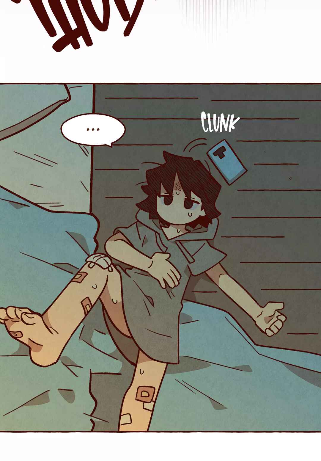 Chapter 38 - Page 32