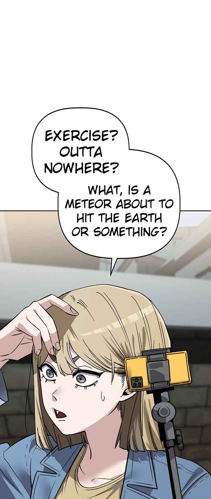 Chapter 101 - Page 34