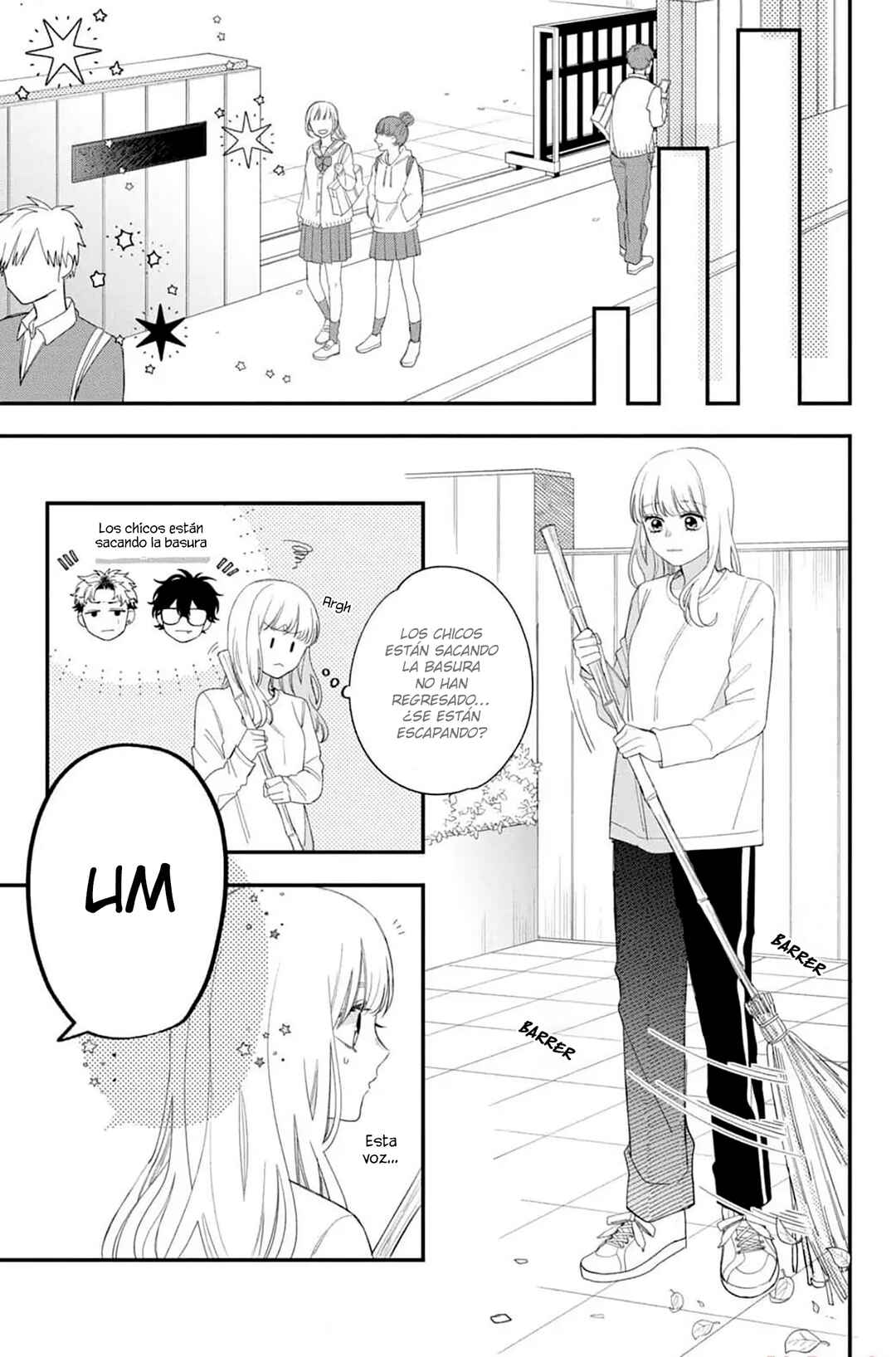 Chapter 14 - Page 40