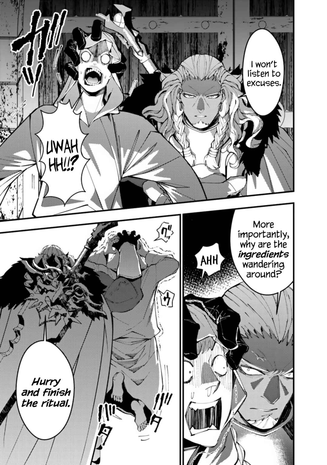 Chapter 93 - Page 19