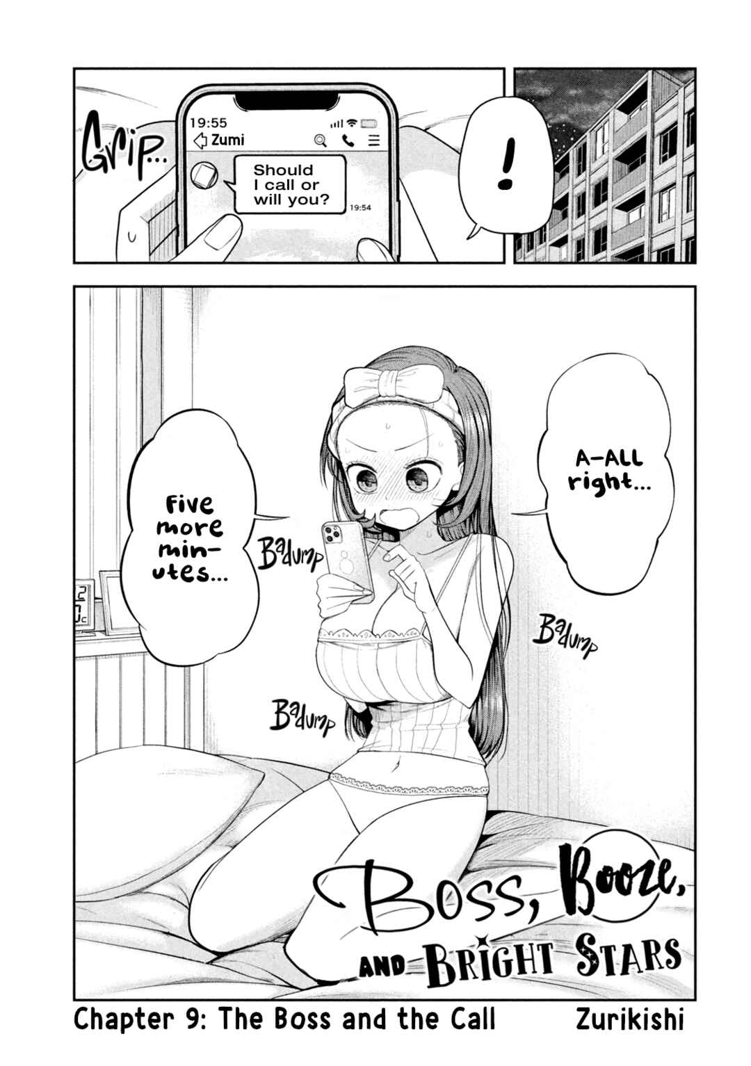 Chapter 9 - Page 1
