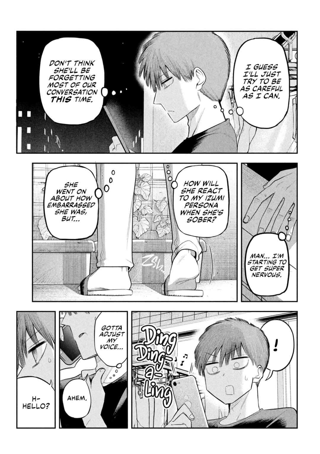 Chapter 9 - Page 5