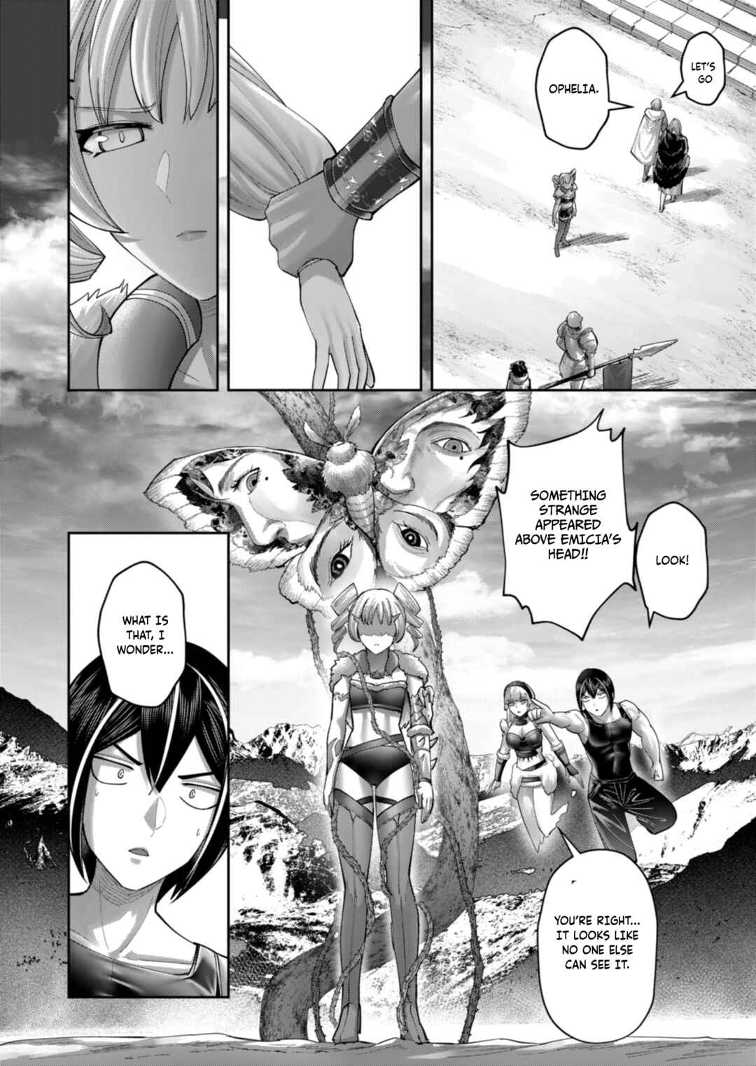 Chapter 93 - Page 15