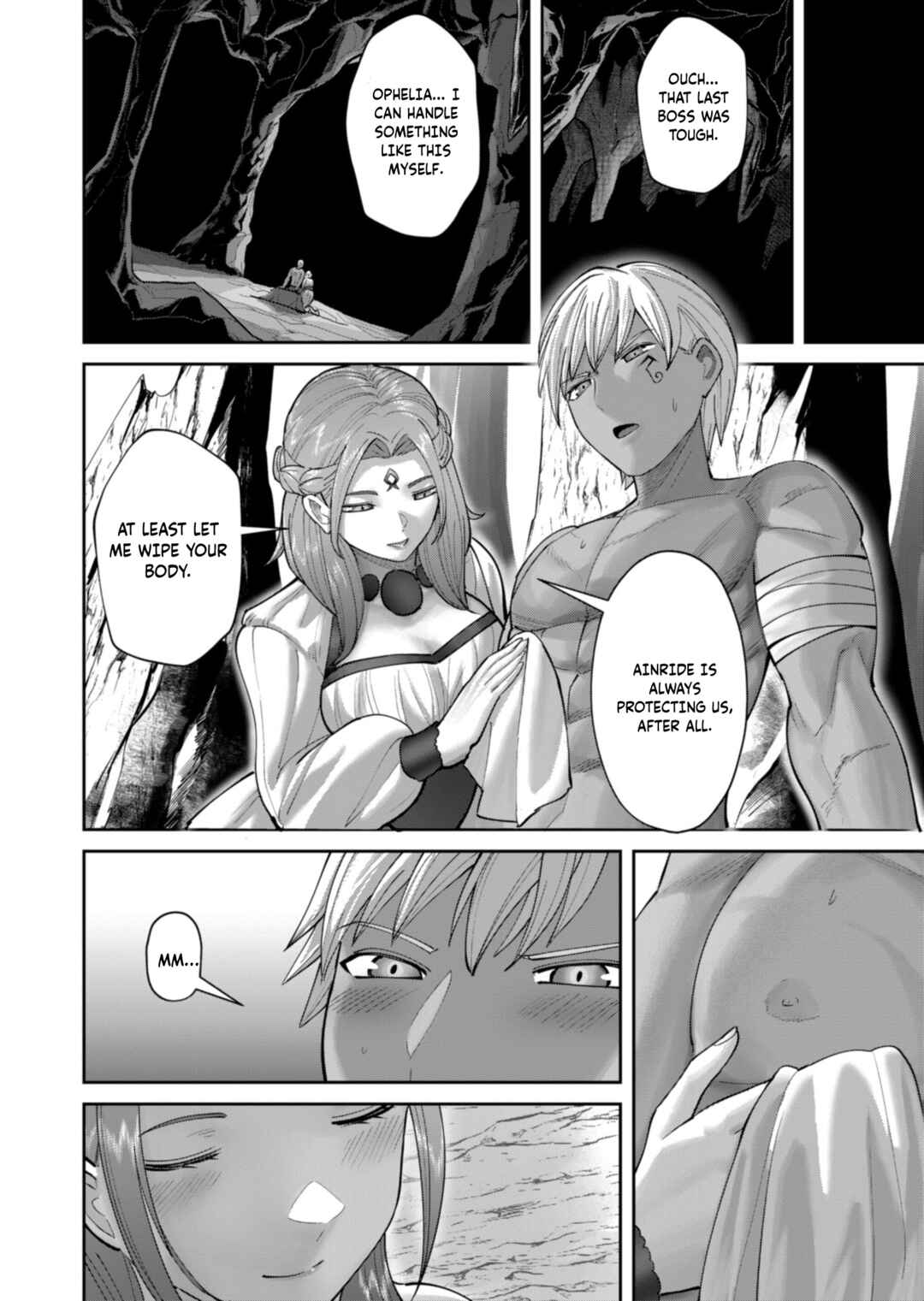 Chapter 93 - Page 17