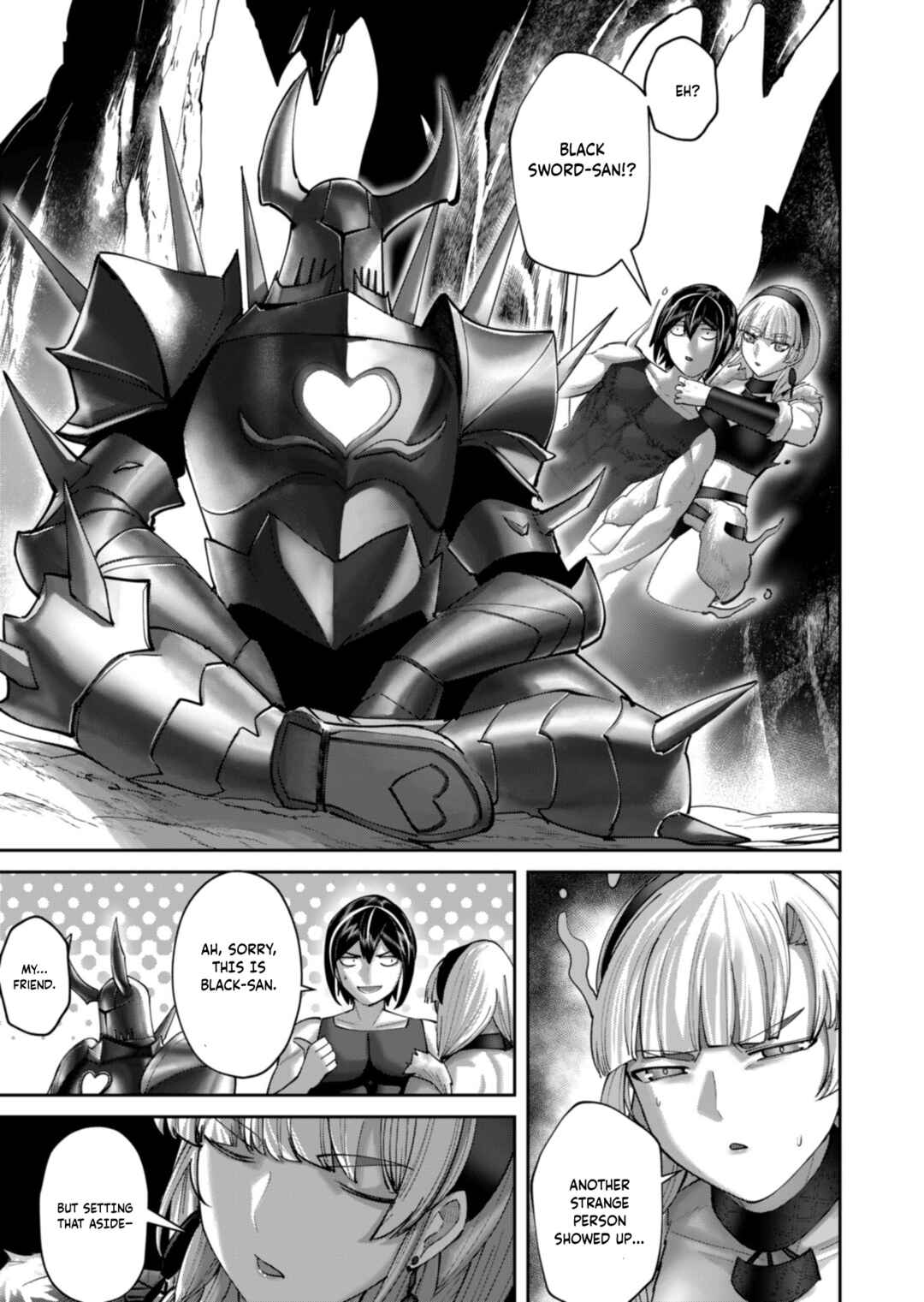 Chapter 93 - Page 20