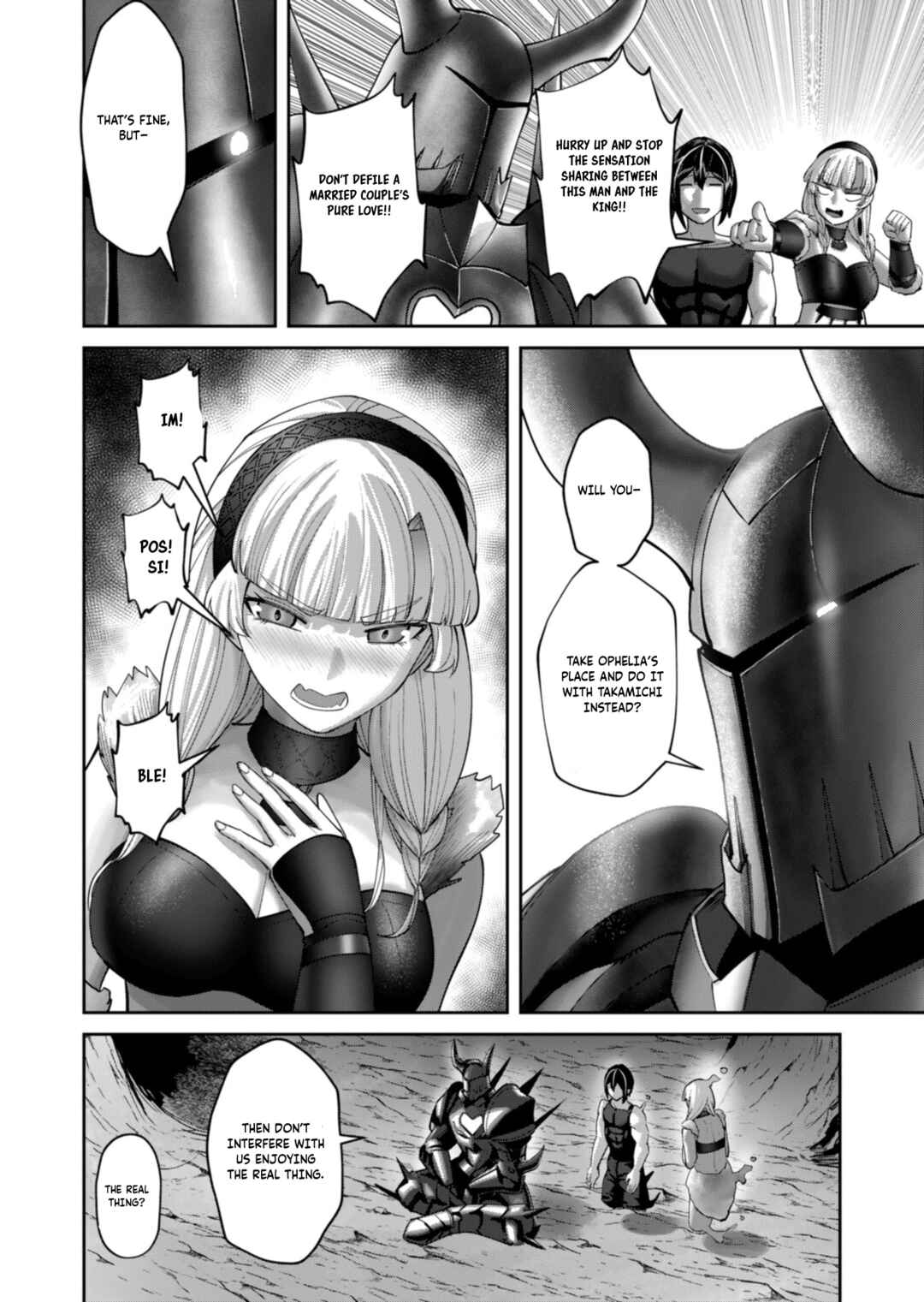 Chapter 93 - Page 21
